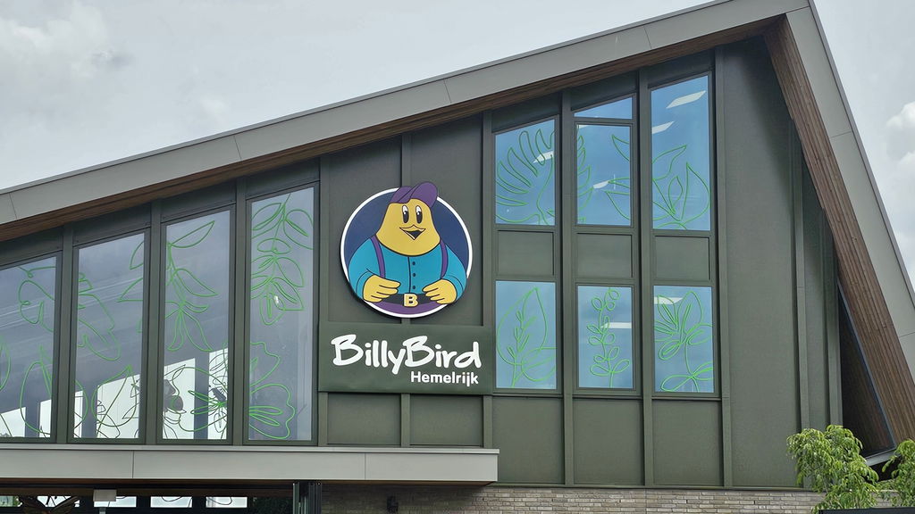 BillyBird Park Hemelrijk