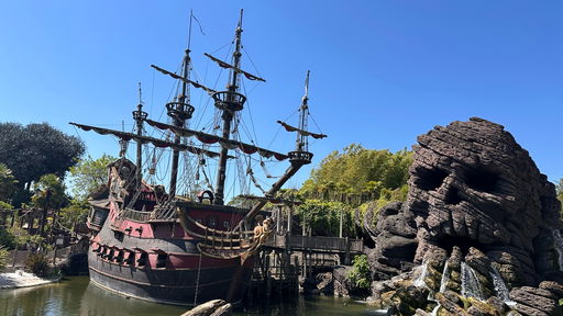 Disneyland Park