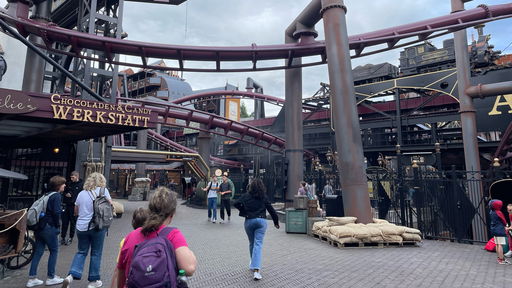 Phantasialand