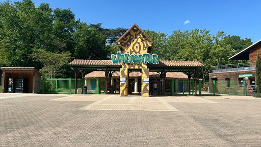 Walygator Sud Ouest