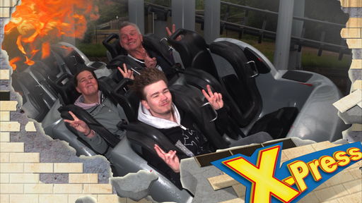 Walibi Holland
