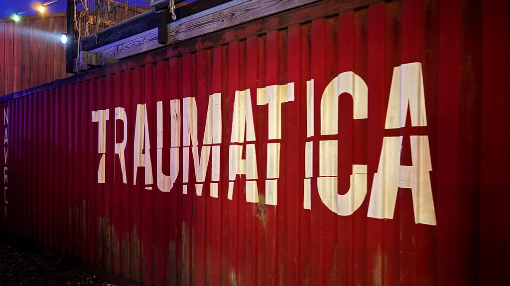 Traumatica - Festival of Fear