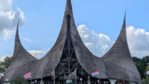 Efteling