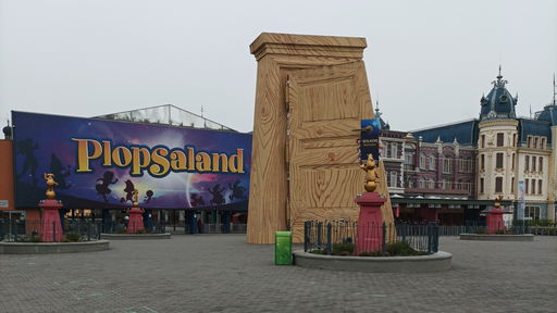 Plopsaland De Panne