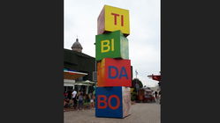 Tibidabo Amusement Park