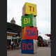 Tibidabo Amusement Park