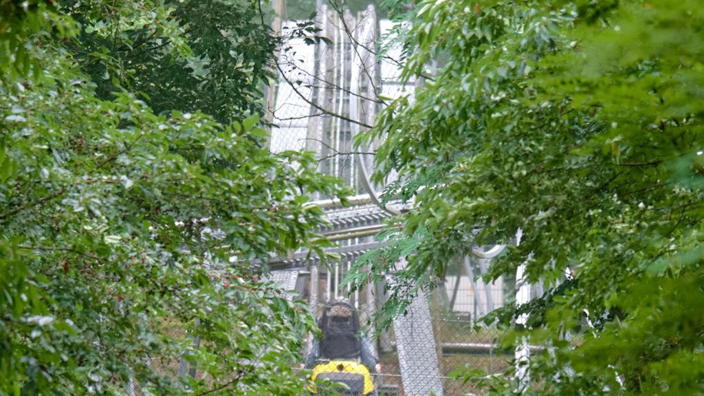 Sommerrodelbahn Scharmützelbob