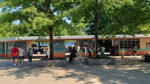 Movie Park Germany