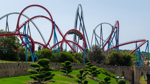 PortAventura Park