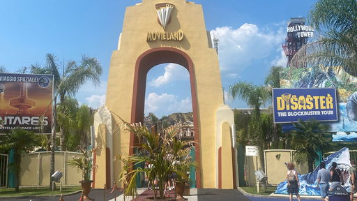 Movieland Park