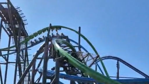 Walibi Holland