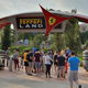 Ferrari Land