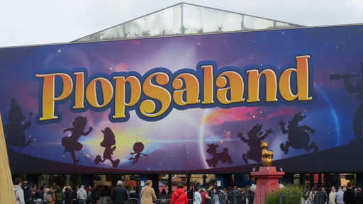 Plopsaland De Panne