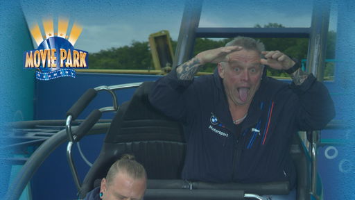 Movie Park Germany