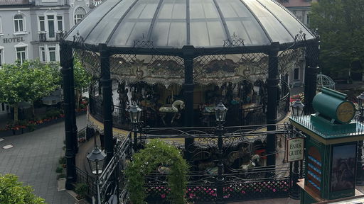 Phantasialand