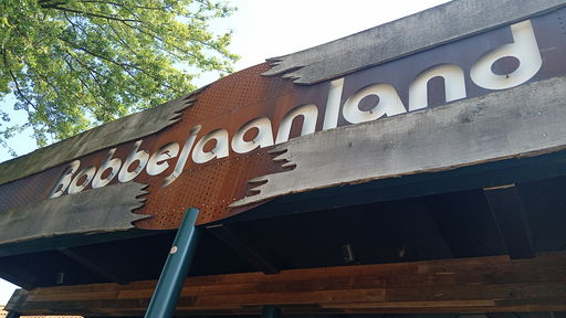 Bobbejaanland