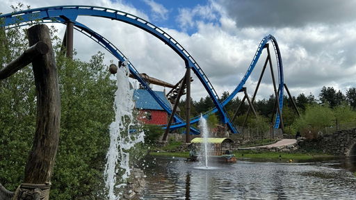 Attractiepark Toverland