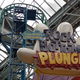 Nickelodeon Universe - Mall of America