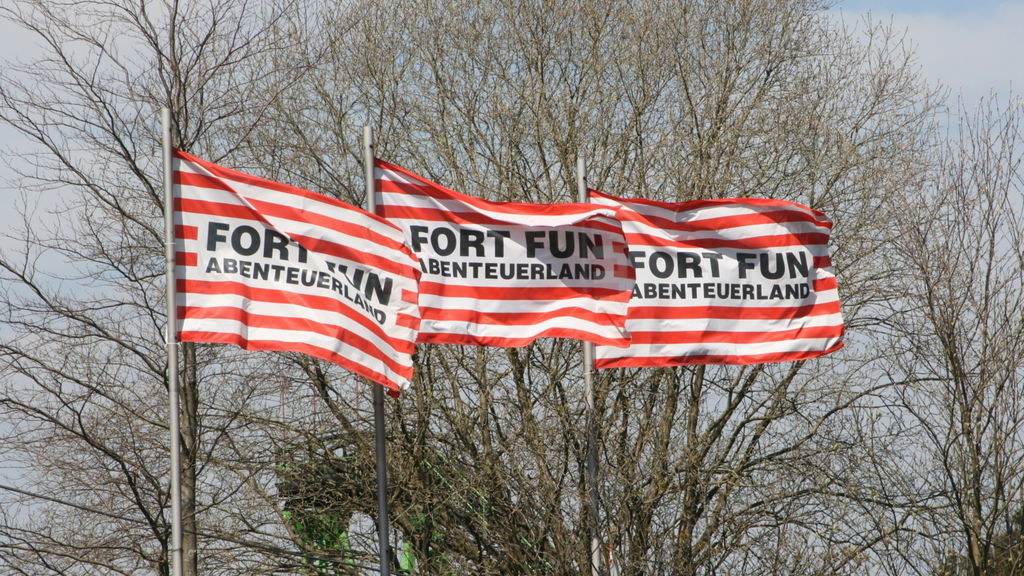 Fort Fun Abenteuerland