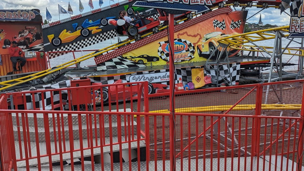 Trampolino Familien- und Freizeitpark