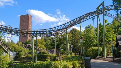 Hansa-Park