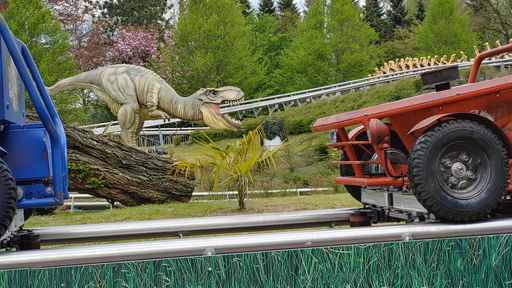 Tier und Freizeitpark Thüle