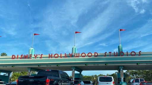 Disney's Hollywood Studios