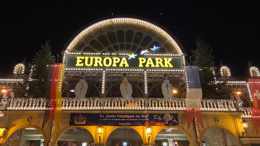 Europa-Park