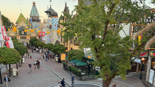Europa-Park