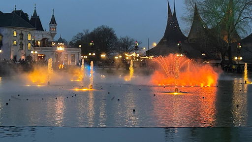 Efteling