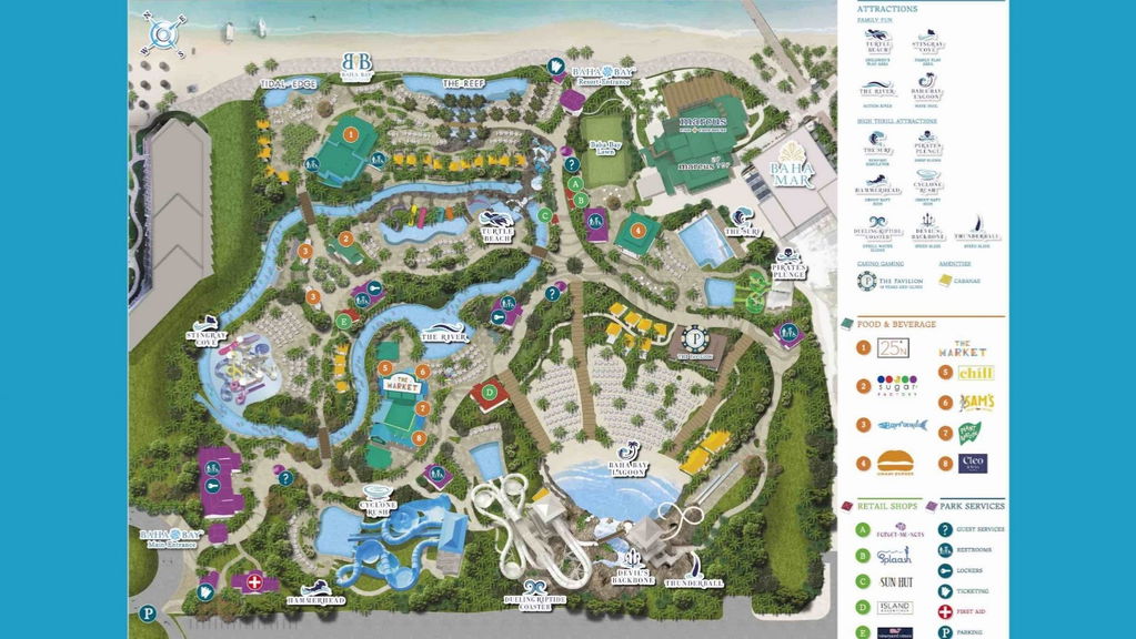 Baha Bay