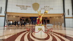 Warner Bros. World™ Abu Dhabi