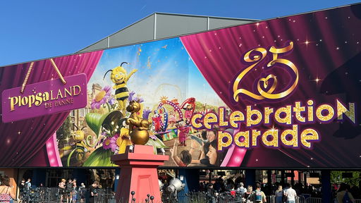Plopsaland De Panne