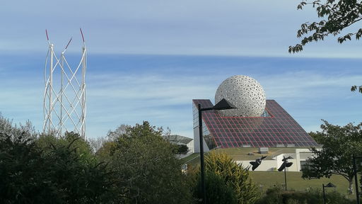 Futuroscope