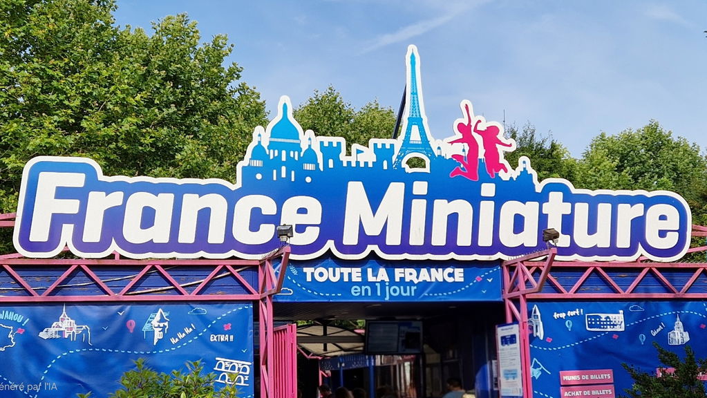 France Miniature