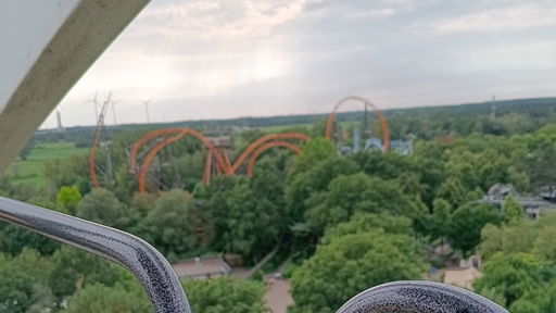 Bobbejaanland