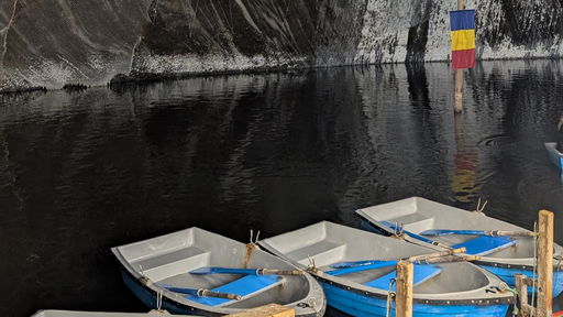 Salina Turda