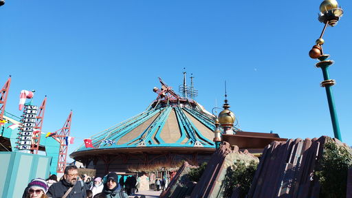 Disneyland Park