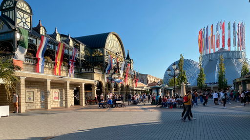 Europa-Park