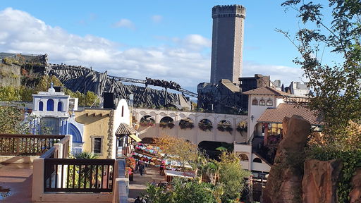 Phantasialand