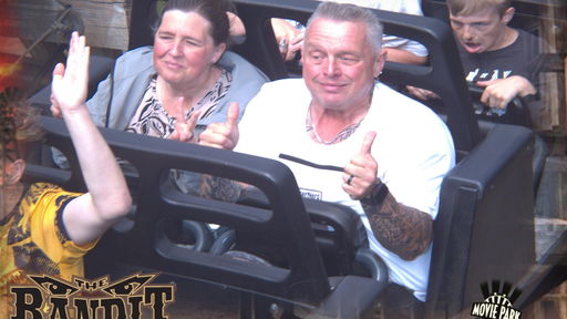 Movie Park Germany