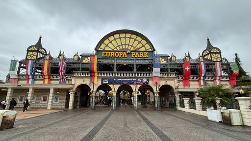 Europa-Park