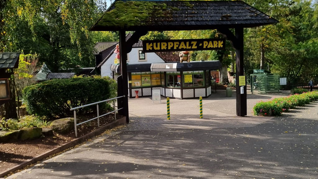 Kurpfalz-Park