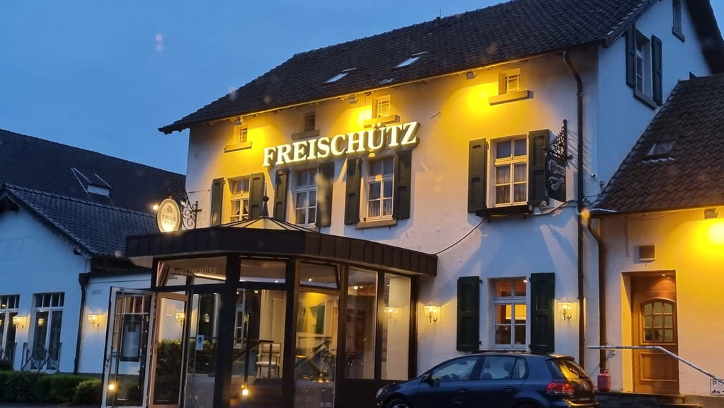 Freischütz Schwerte