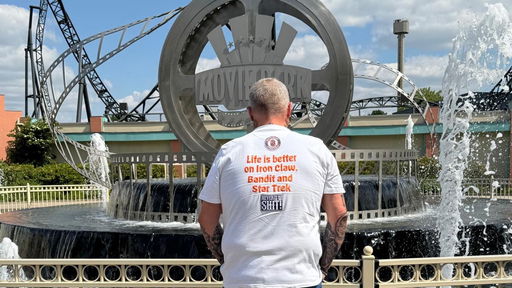 Movie Park Germany