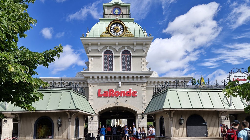 La Ronde