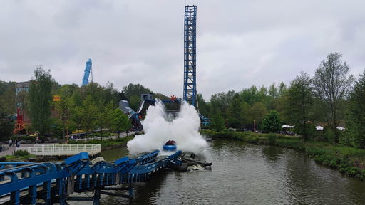 Walibi Belgium