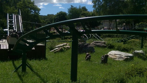 Freizeitpark Lochmühle