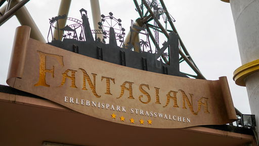 Fantasiana - Erlebnispark Strasswalchen