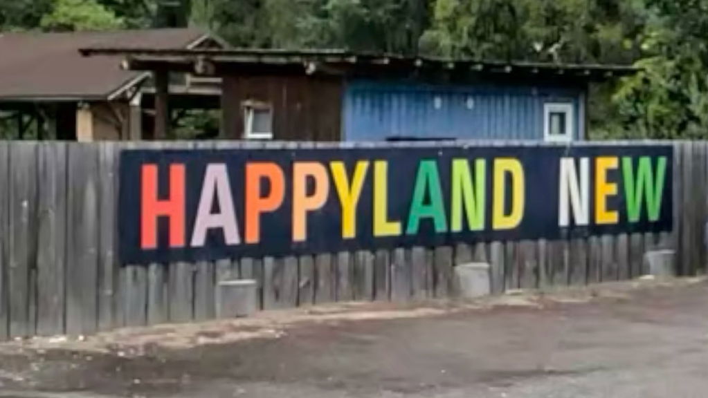 Happyland